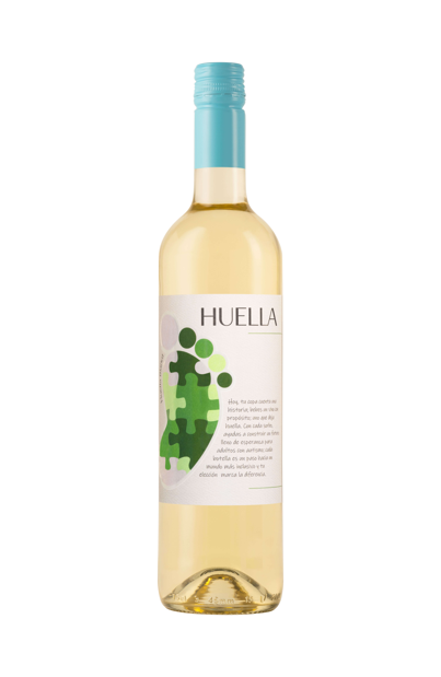 Huella Blanca Verdejo